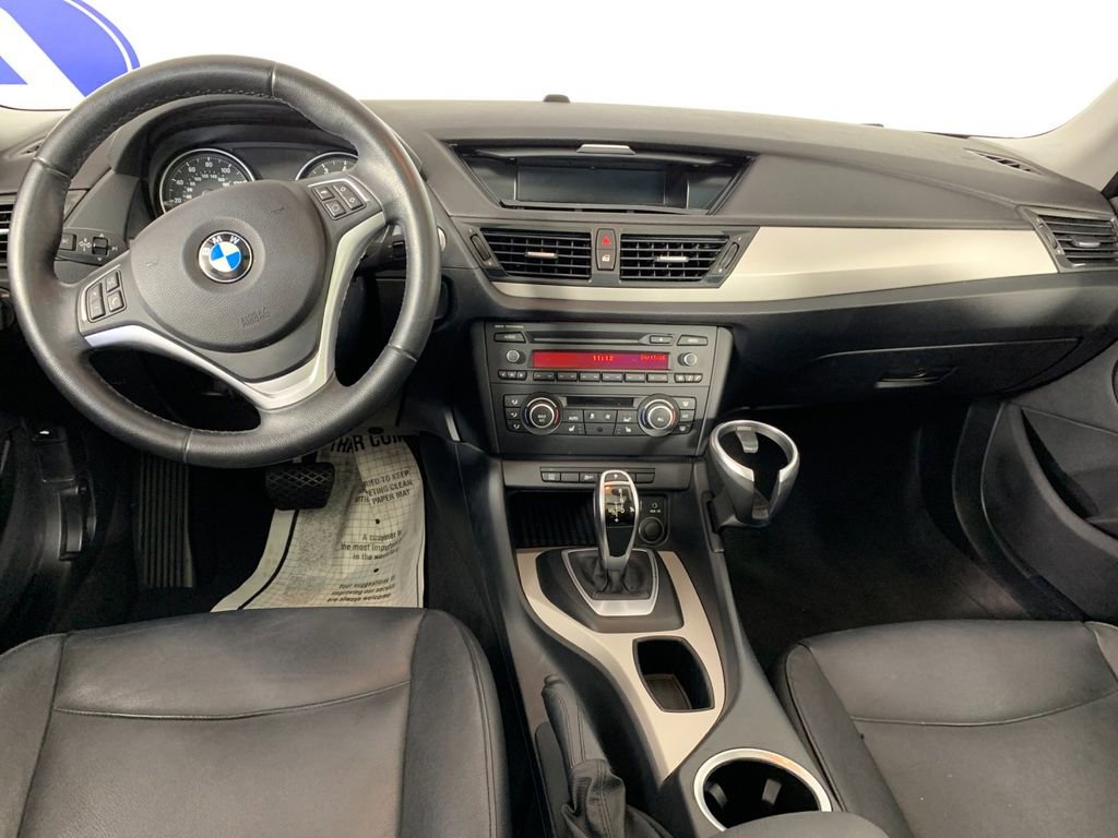 Used 2013 BMW X1 sDrive28i RWD image 32