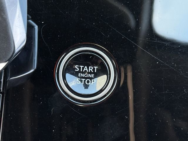 Used 2024 Land Rover Range Rover Sport Dynamic SE AWD/4WD image 19