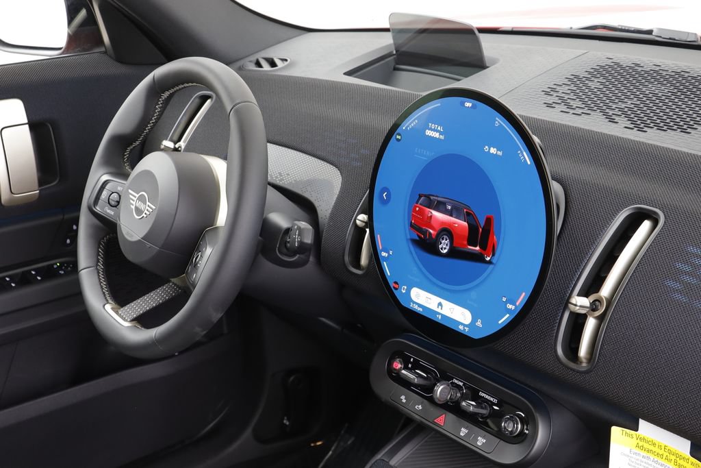 New 2026 MINI Cooper Countryman S AWD/4WD image 22