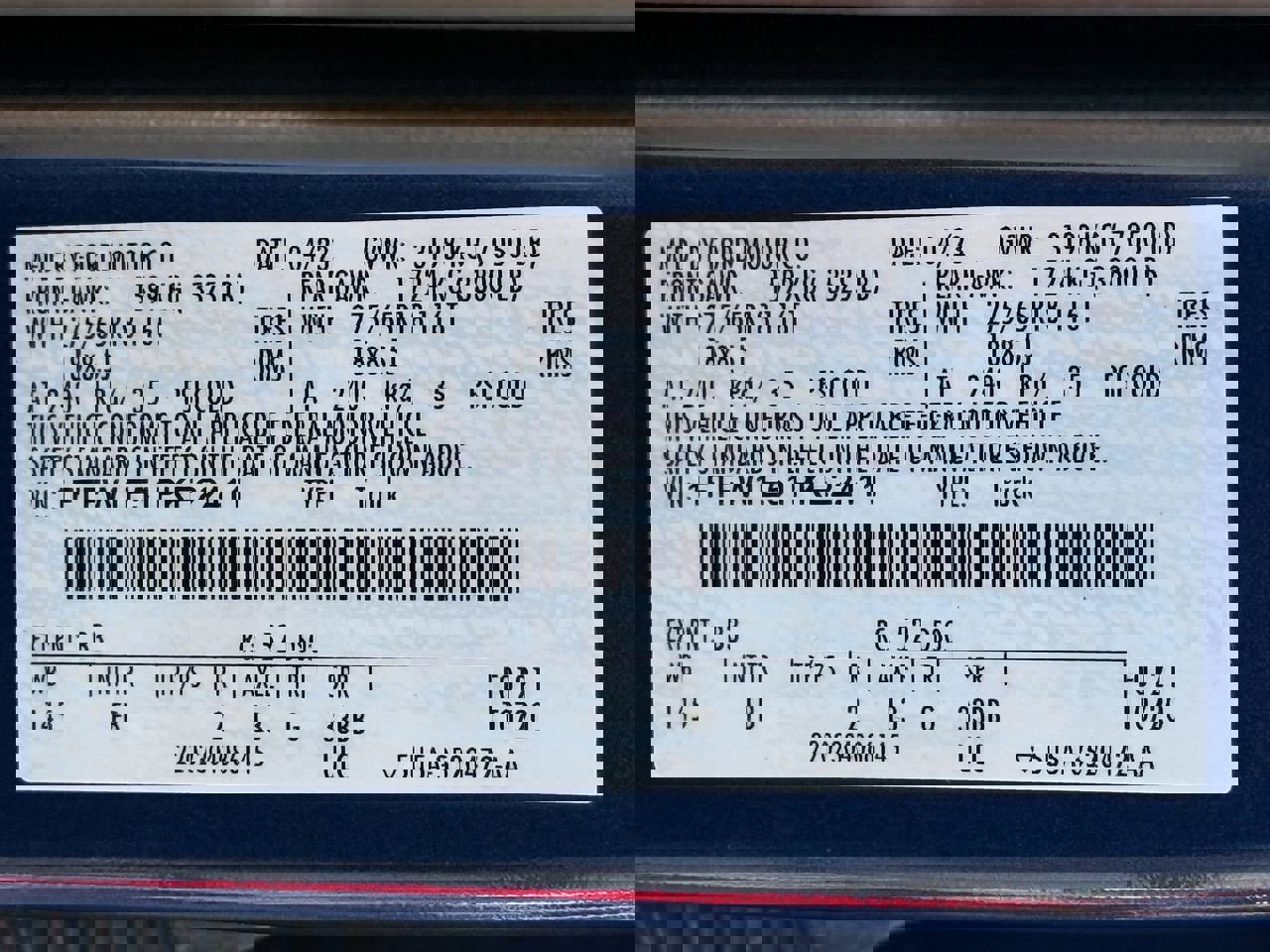 Used 2023 Ford F150 XLT w/ Equipment Group 302A High image 29