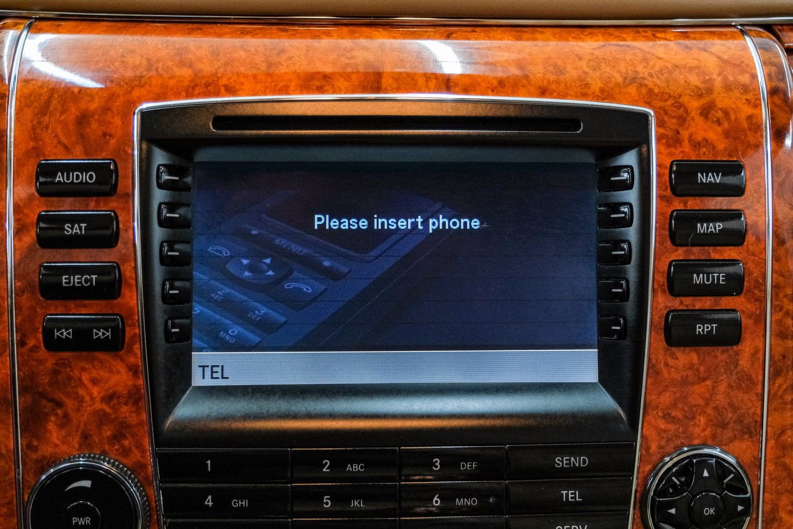 Used 2005 Maybach 57 image 28