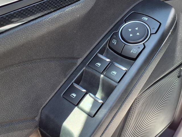 Used 2023 Ford Escape ST-Line AWD/4WD image 4