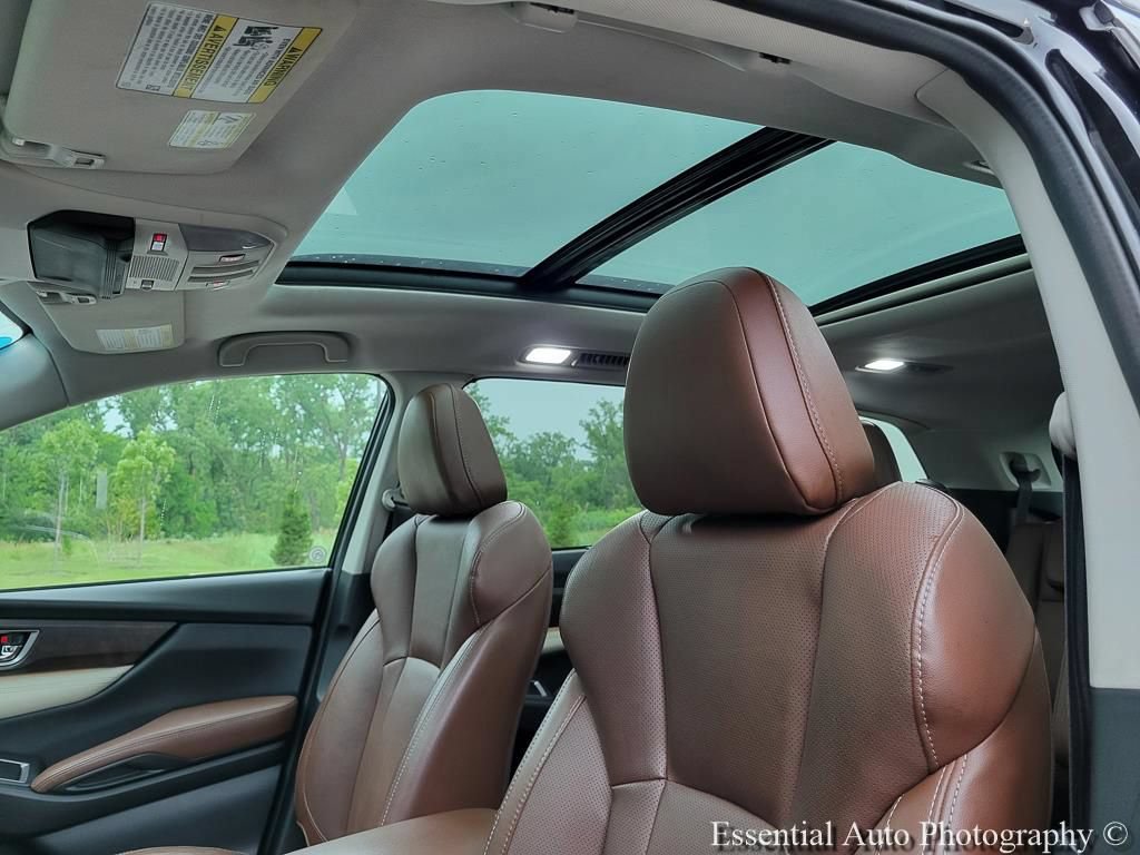 Used 2020 Subaru Ascent Touring w/ Popular Package #2A AWD/4WD image 10