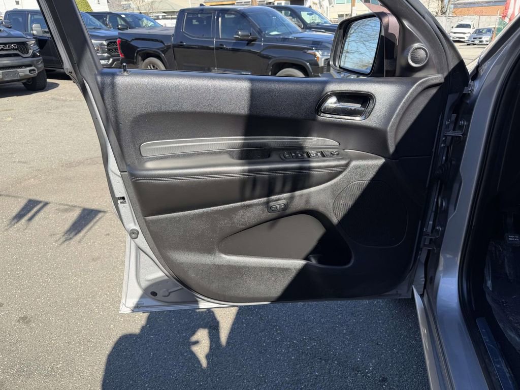 Used 2020 Dodge Durango GT image 23
