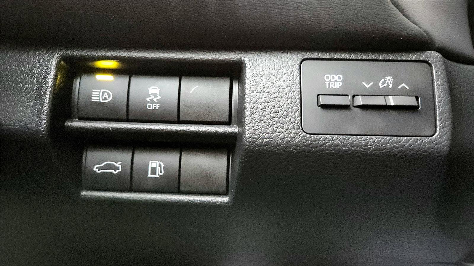 Certified 2020 Toyota Avalon XSE image 42