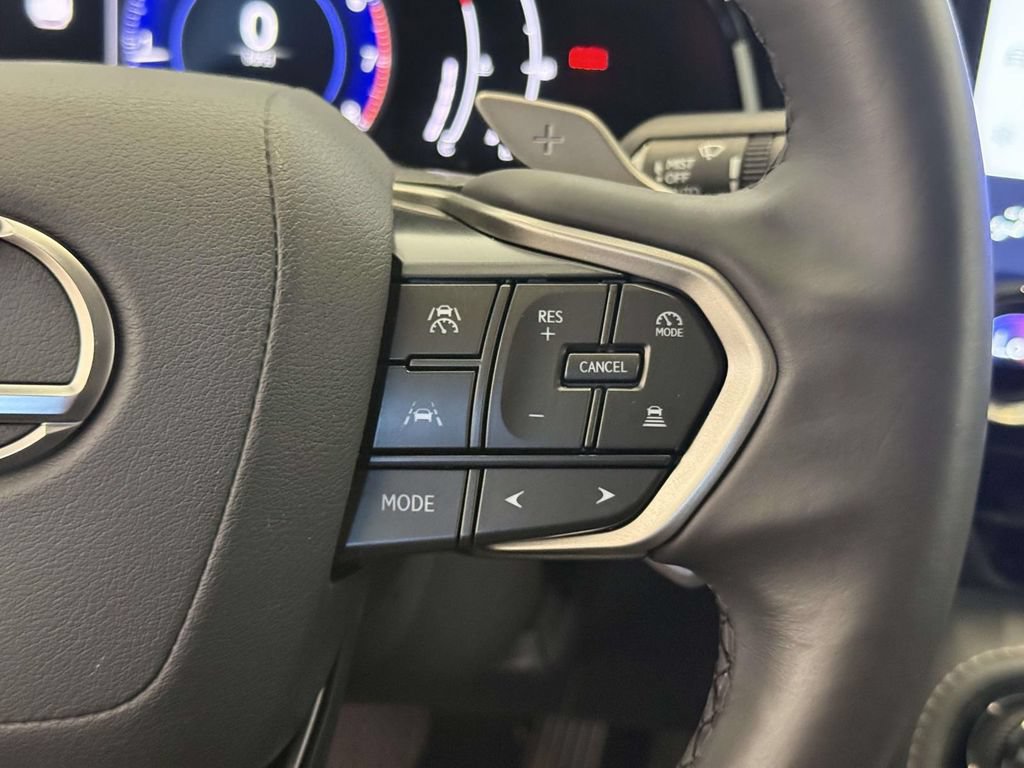 Certified 2022 Lexus NX 350 AWD image 31