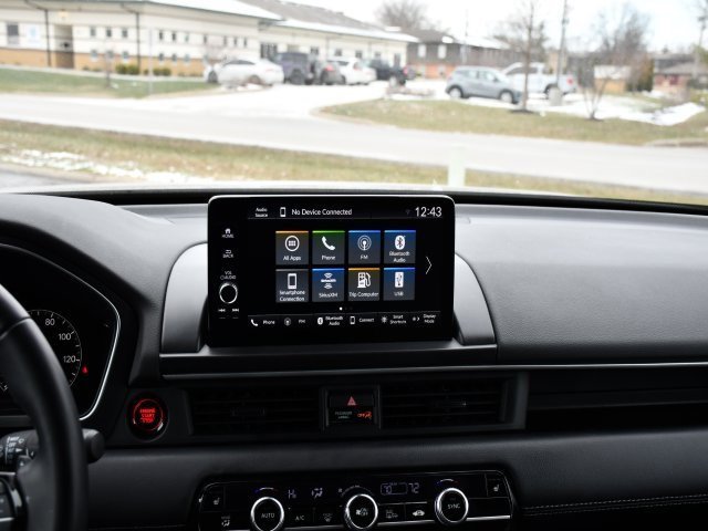 Used 2024 Honda Pilot EX-L image 22