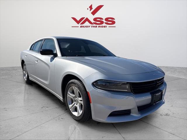 Certified 2023 Dodge Charger SXT