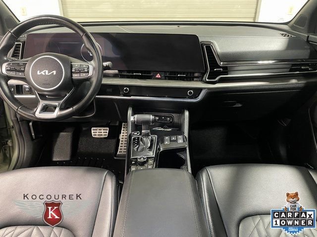 Used 2024 Kia Sportage X-Pro Prestige image 14