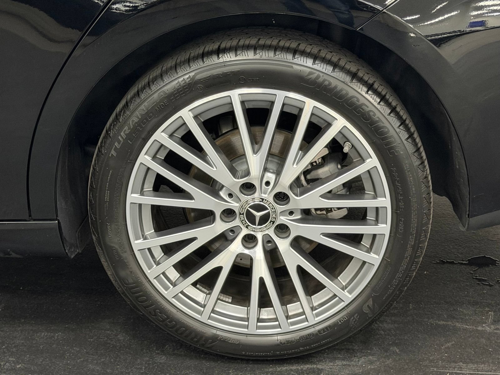 Certified 2026 Mercedes-Benz CLA 250 image 17
