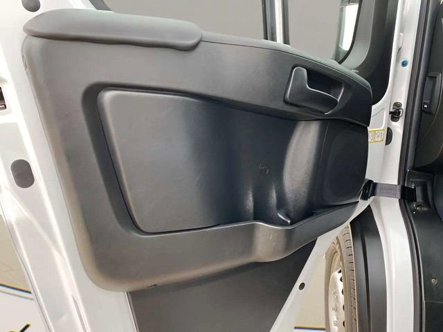 Used 2025 RAM ProMaster 2500 w/ Convenience Group FWD image 26