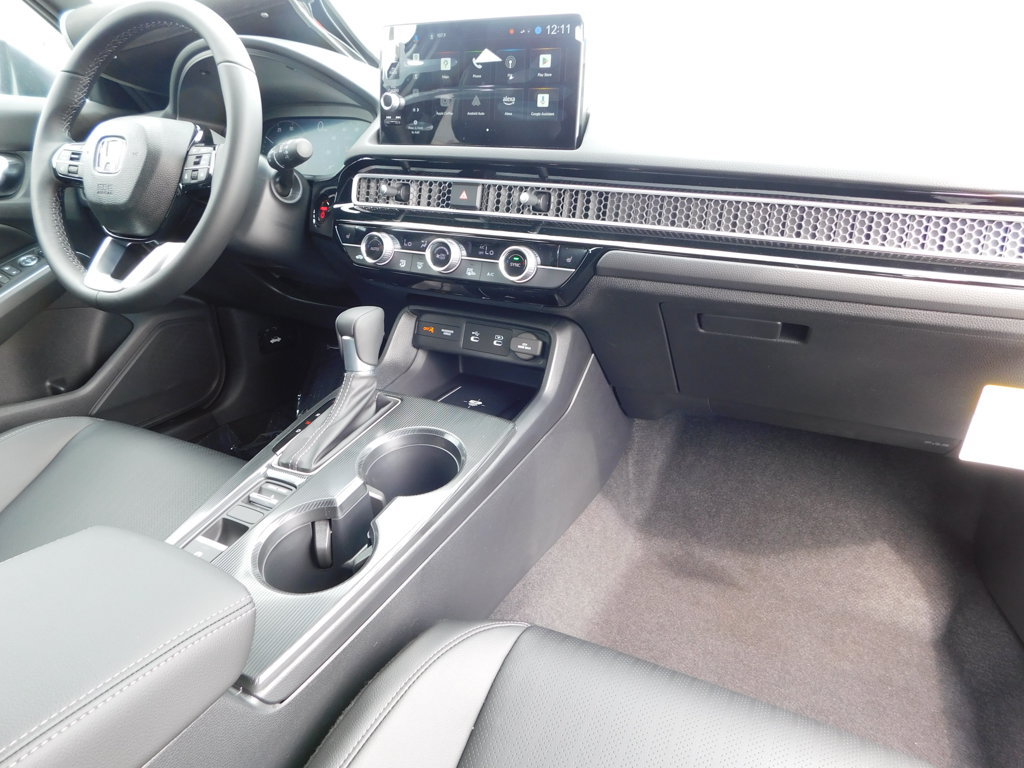 New 2026 Honda Civic Sport Touring image 20
