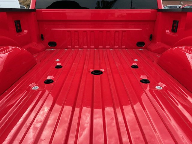 New 2026 Ford F350 Lariat w/ Lariat Premium Package image 6