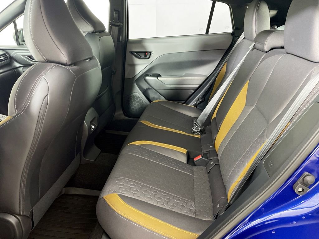 New 2026 Subaru Crosstrek 2.5i Sport image 21
