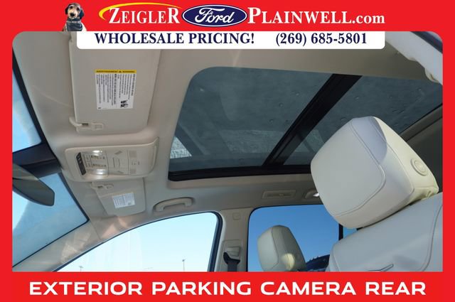 Used 2020 Cadillac XT6 Premium Luxury image 17