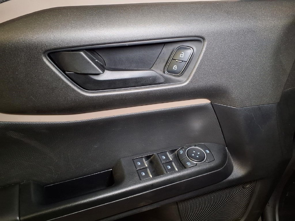 Certified 2025 Ford Bronco Sport Big Bend AWD/4WD image 19