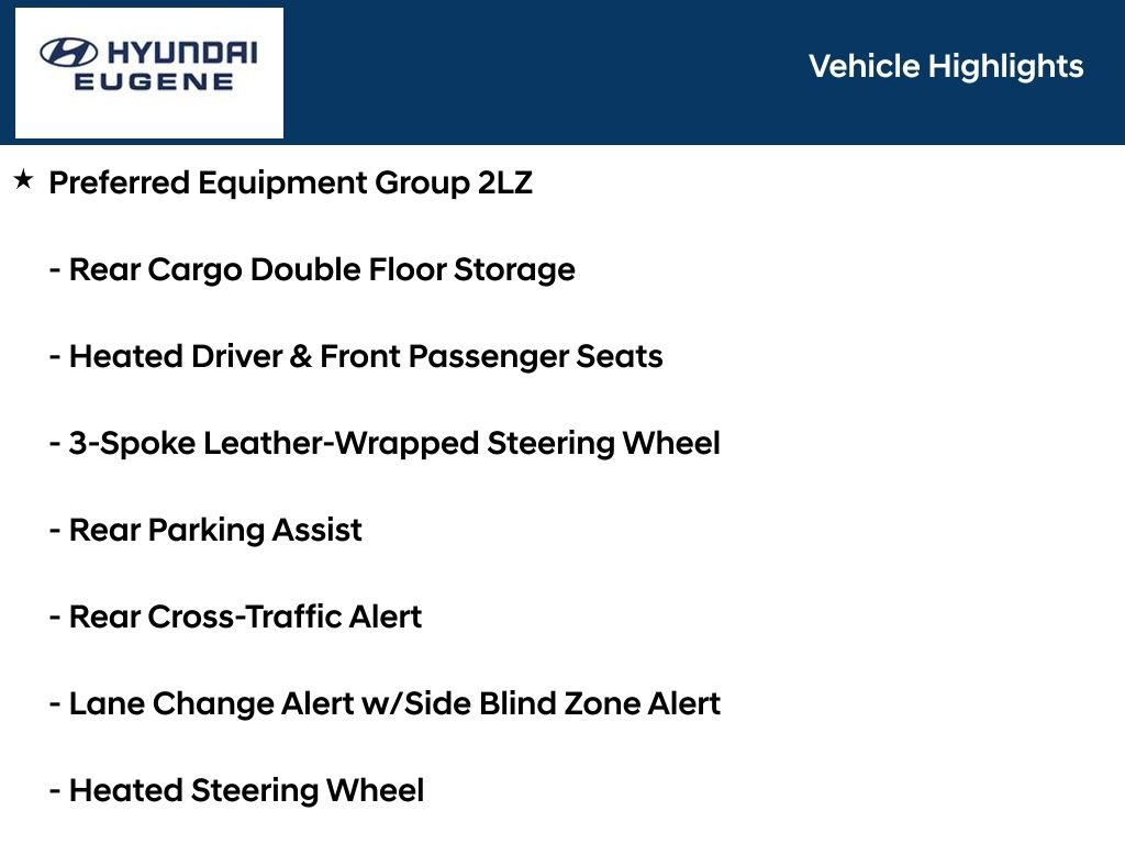 Used 2017 Chevrolet Bolt Premier w/ Driver Confidence II Package image 13