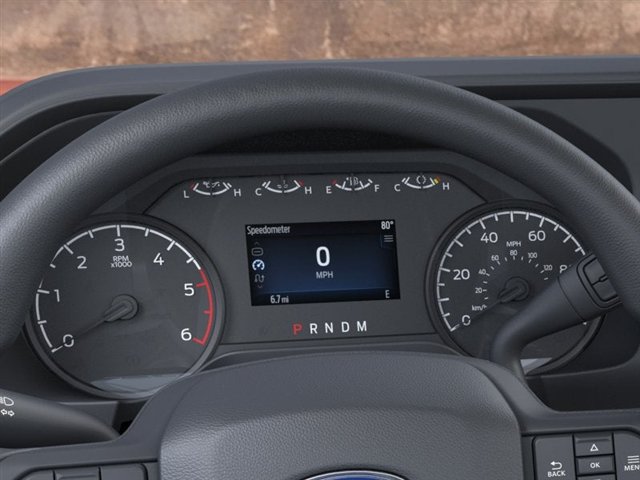 New 2026 Ford F350 XL RWD image 9