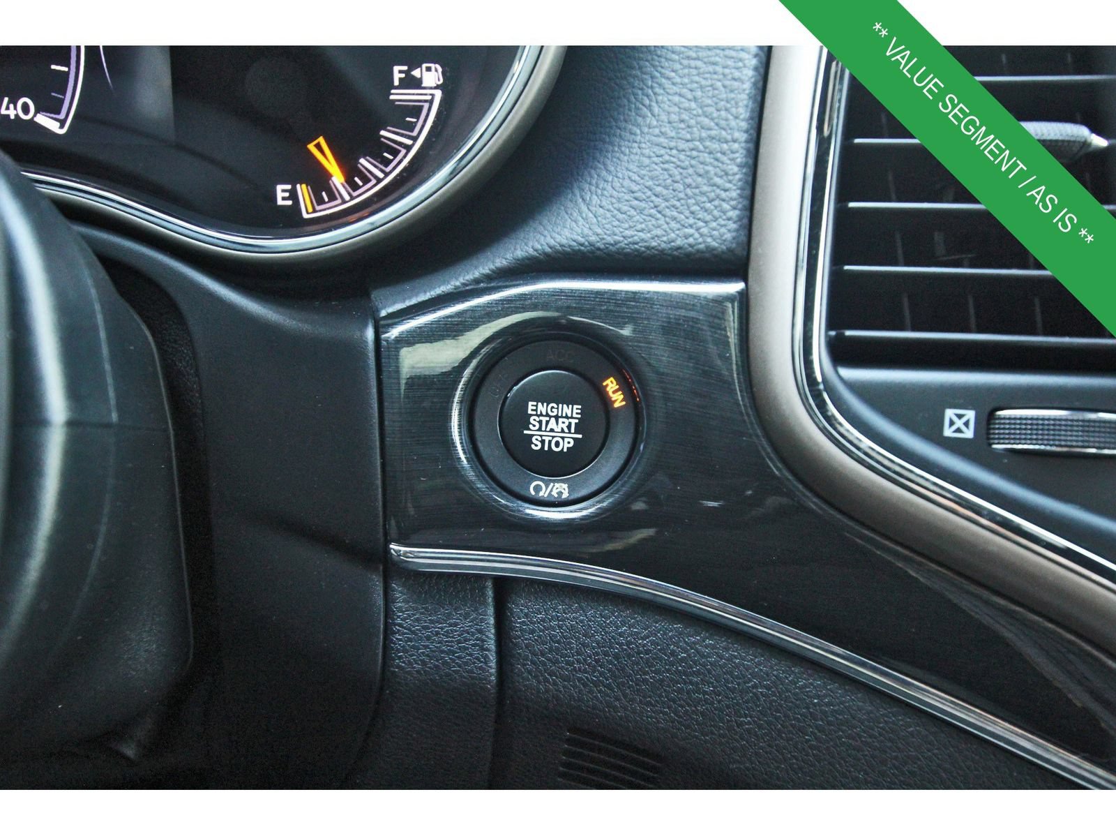 Used 2016 Jeep Grand Cherokee Limited 75th Anniversary AWD/4WD image 26