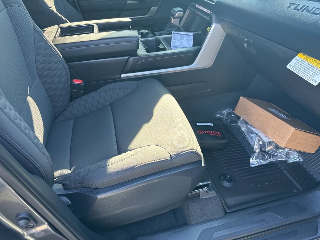 New 2025 Toyota Tundra SR5 image 14