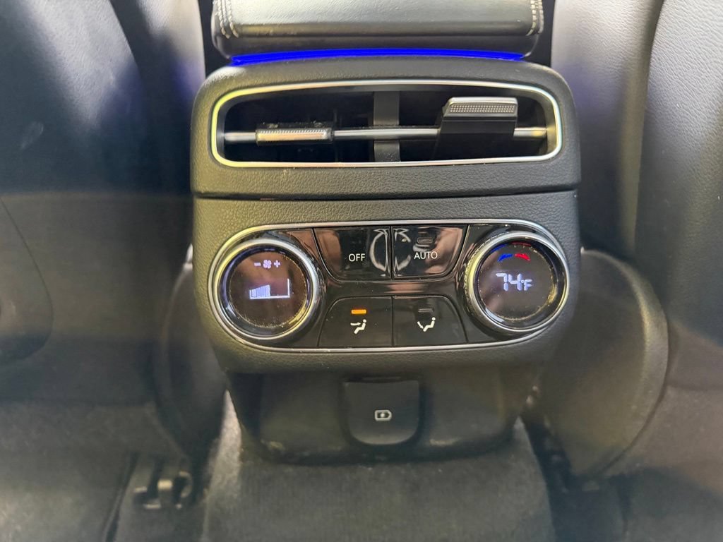 Used 2023 Genesis Electrified GV70 AWD/4WD image 21