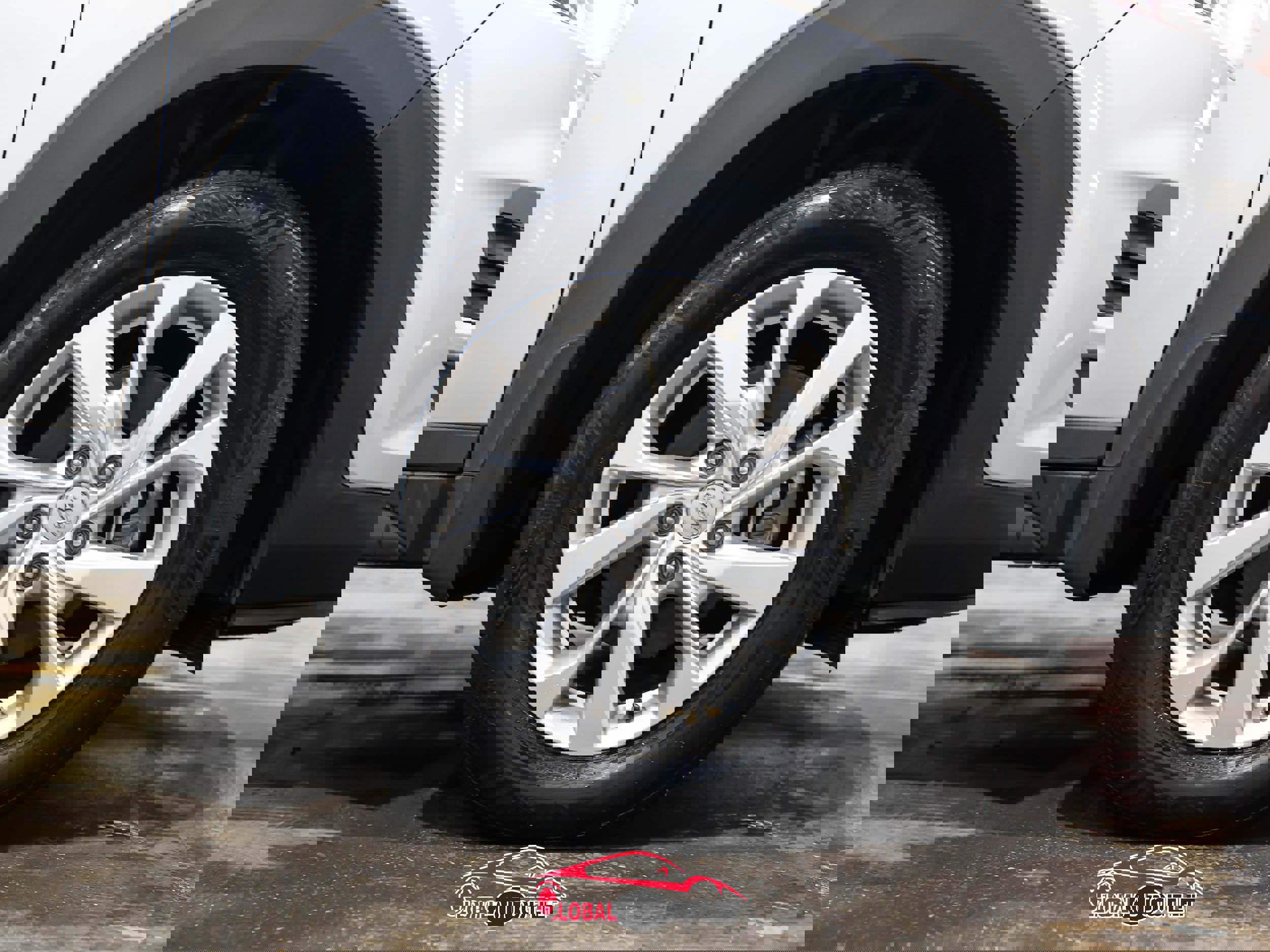 Used 2019 Hyundai Tucson SE image 10