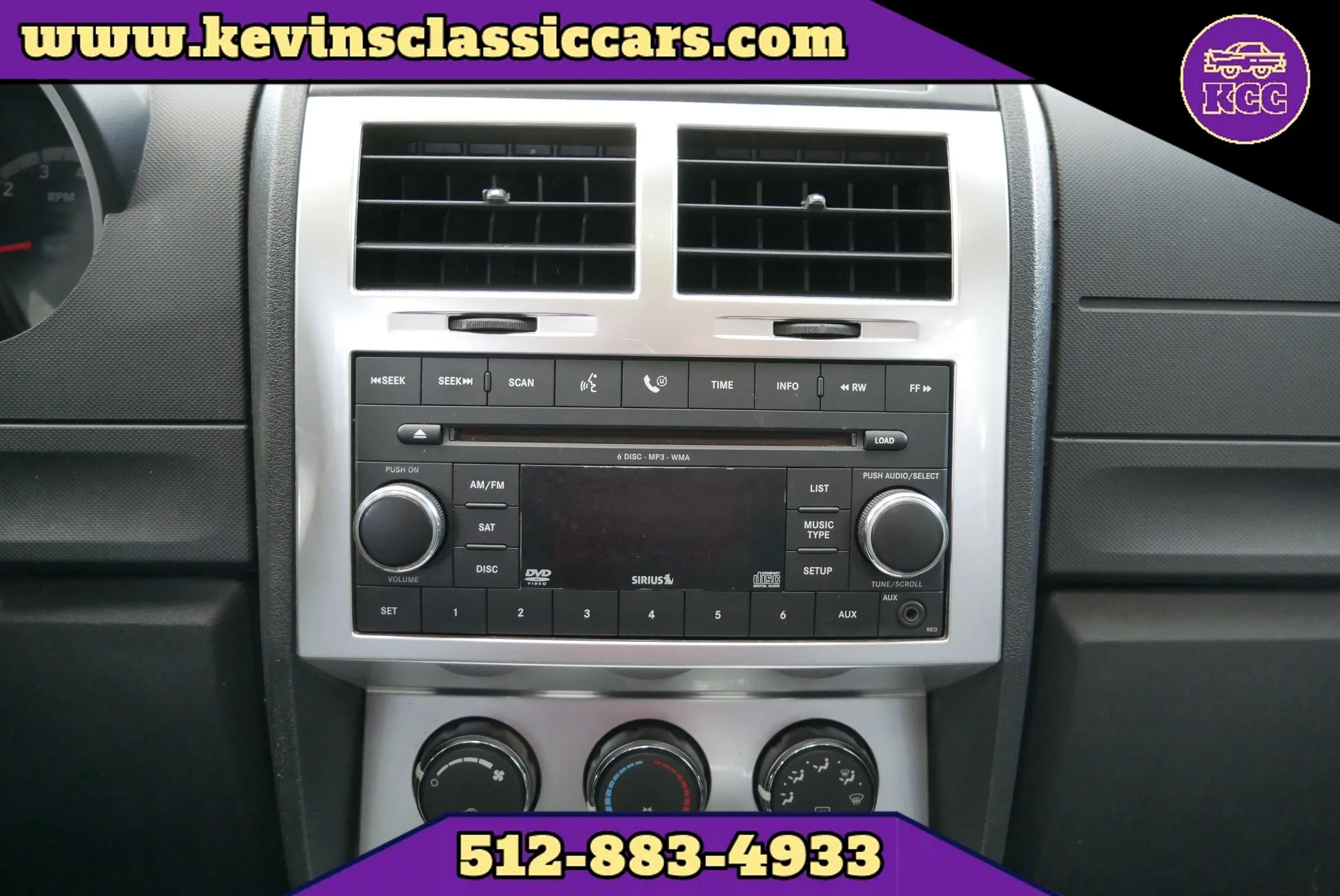 Used 2007 Dodge Nitro R/T image 28