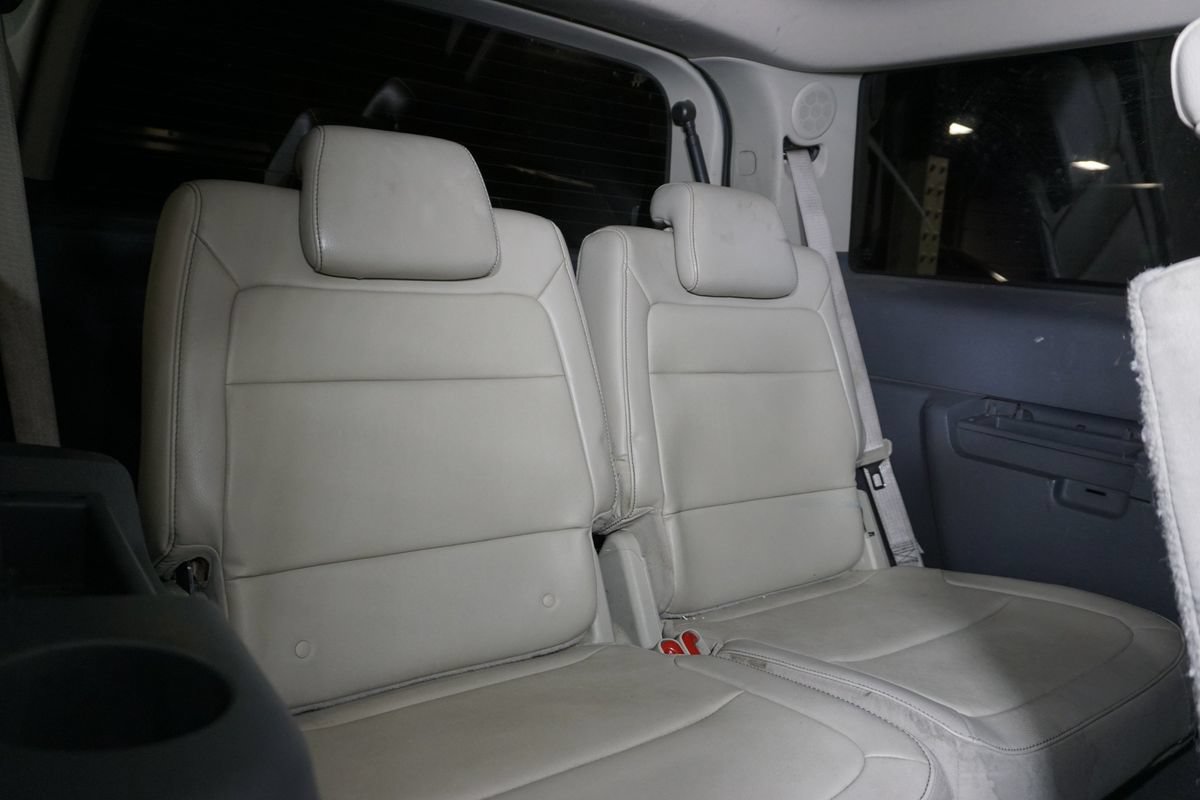 Used 2009 Ford Flex SEL AWD/4WD image 23