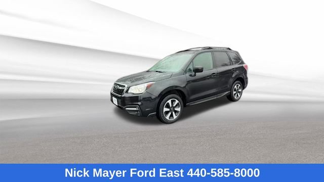 Used 2018 Subaru Forester 2.5i Premium image 27