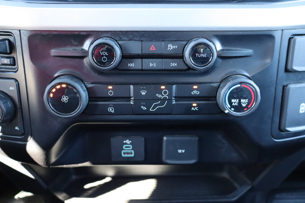 Used 2026 Ford F250 XL AWD/4WD image 9