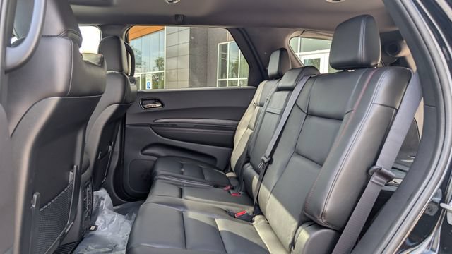 New 2026 Dodge Durango GT AWD/4WD image 12
