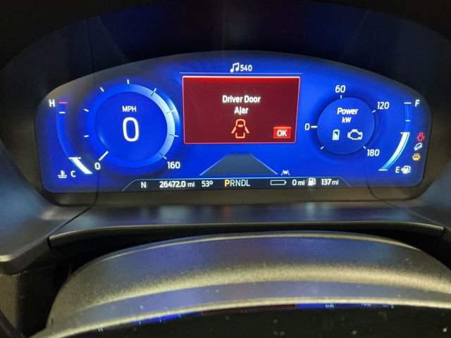 Used 2022 Ford Escape SEL w/ Technology Package FWD image 29