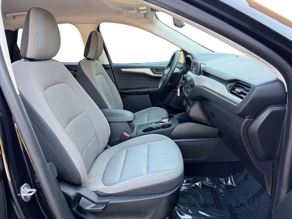 Used 2021 Ford Escape S FWD image 18