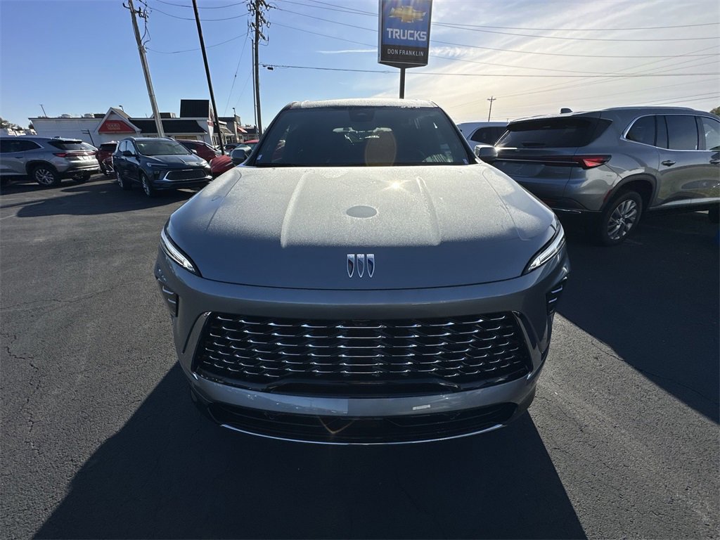 New 2026 Buick Enclave Avenir w/ Super Cruise Package image 28