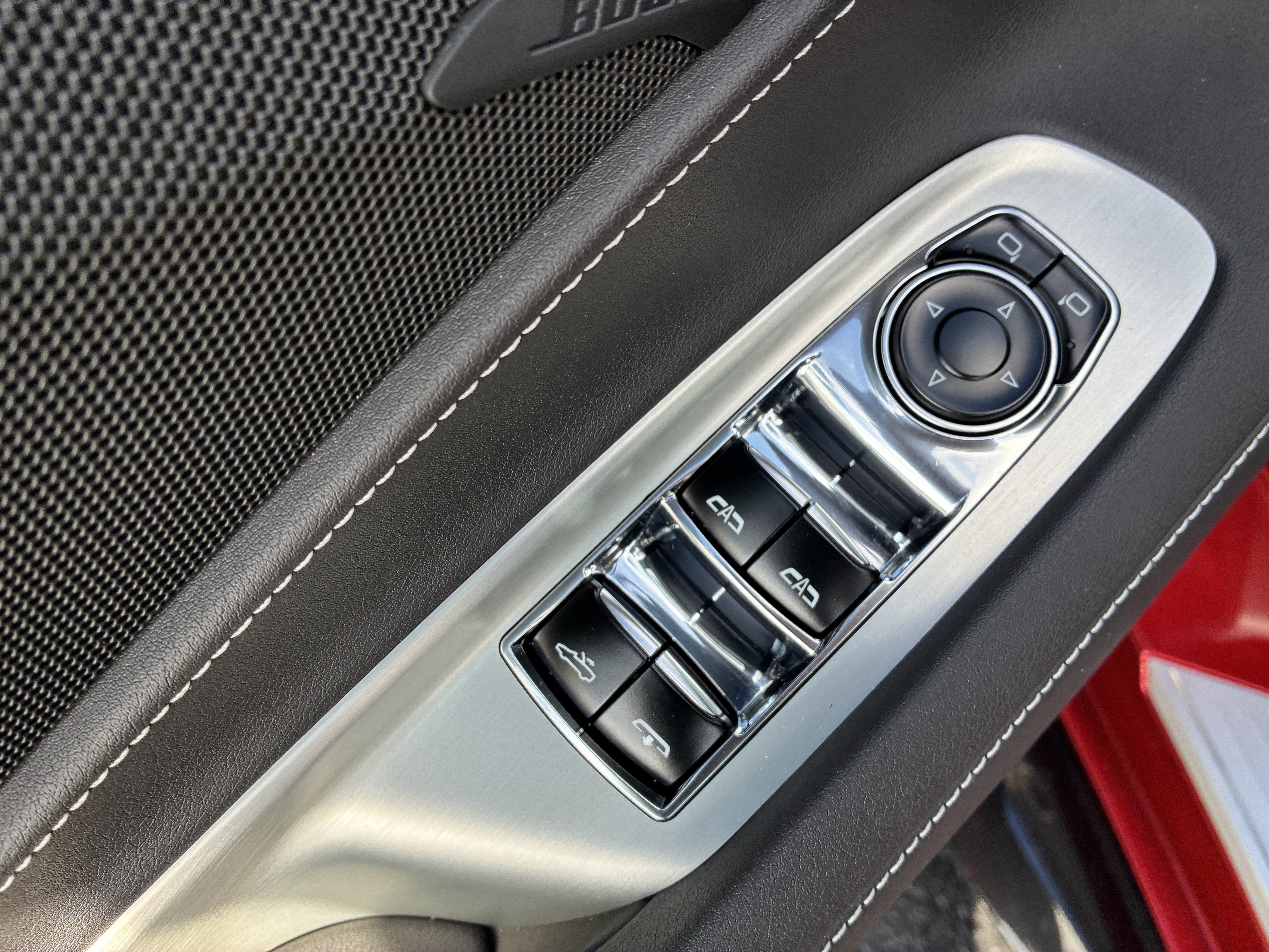 Used 2025 Chevrolet Corvette Z06 RWD image 18