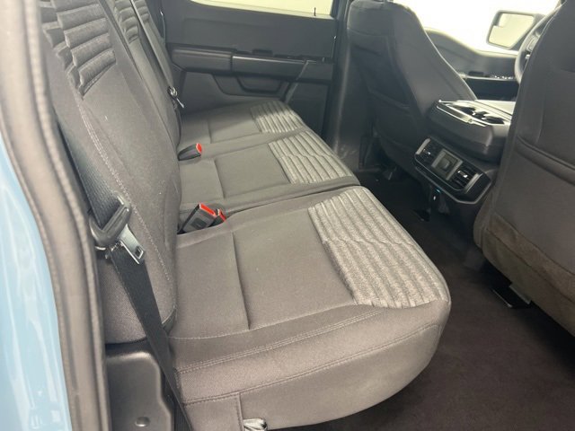 Used 2023 Ford F150 XL w/ STX Appearance Package image 21