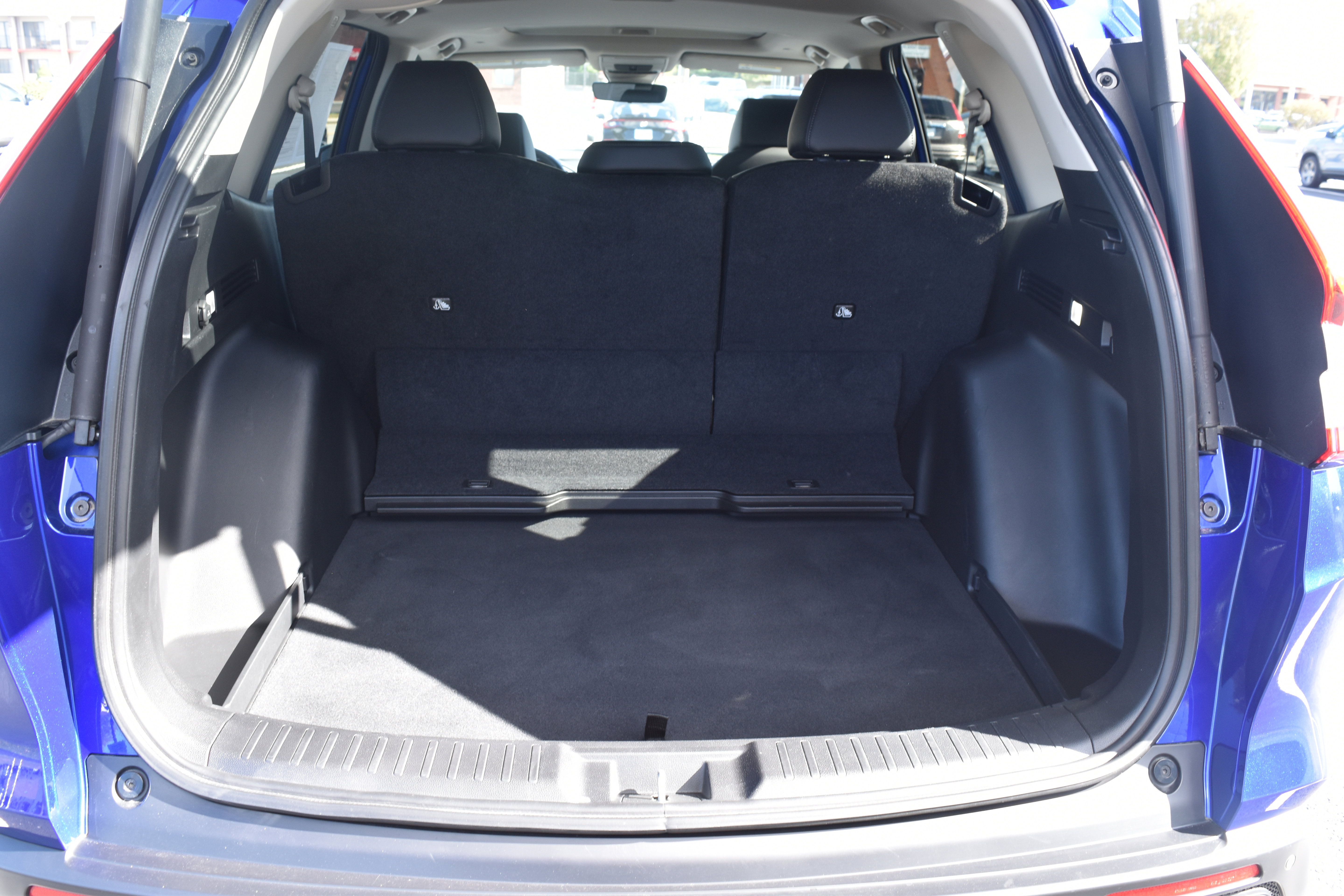 Certified 2023 Honda CR-V EX-L image 10