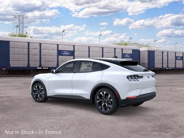 New 2026 Ford Mustang Mach-E Select AWD/4WD image 5