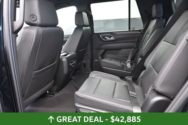 Used 2024 Chevrolet Tahoe LT AWD/4WD image 19