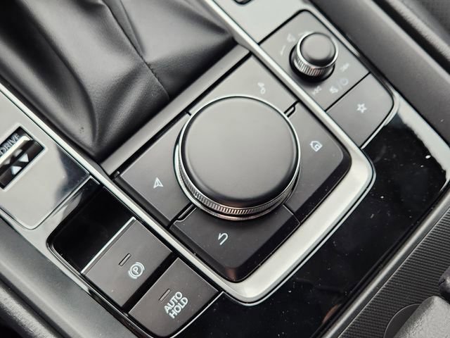 New 2026 MAZDA CX-50 AWD 2.5 Hybrid w/ Premium Pkg image 16