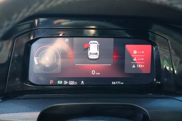 Used 2022 Volkswagen GTI S image 15