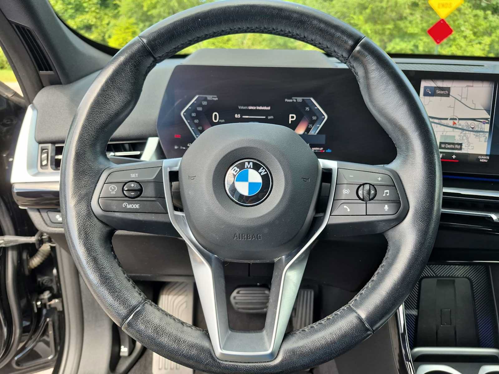 Used 2023 BMW X1 xDrive28i w/ Premium Package AWD/4WD image 24
