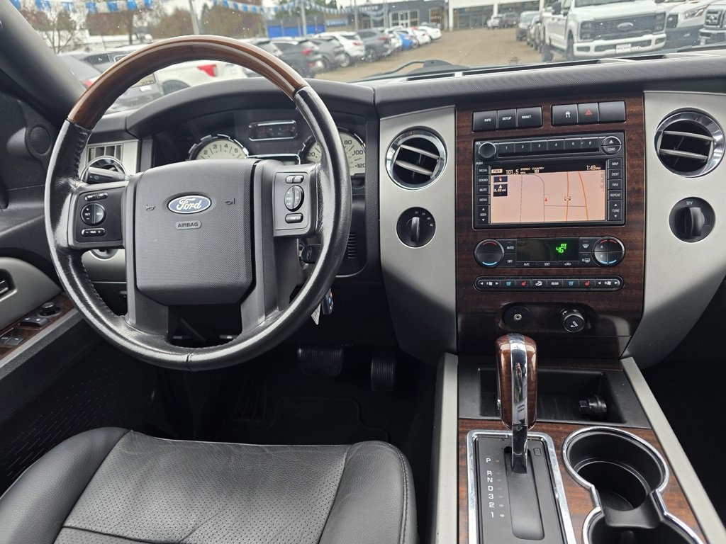 Used 2007 Ford Expedition Limited image 12