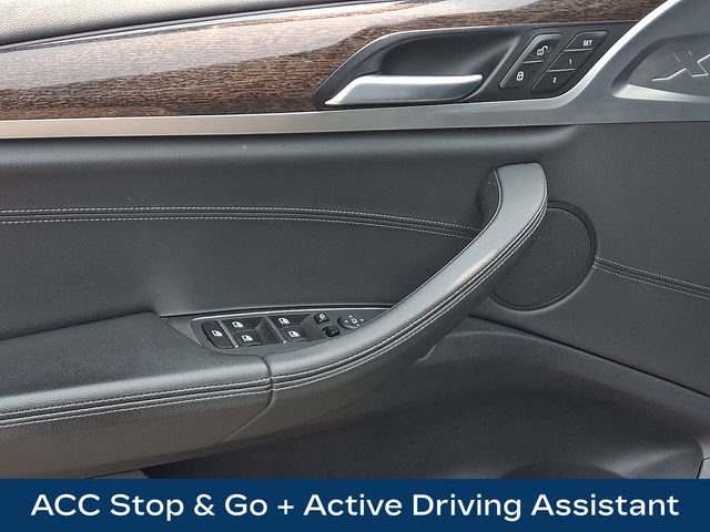 Used 2019 BMW X3 xDrive30i w/ Premium Package AWD/4WD image 22