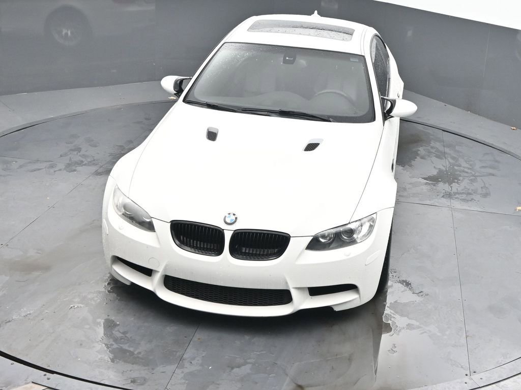 Used 2013 BMW M3 Coupe w/ Premium Pkg image 28
