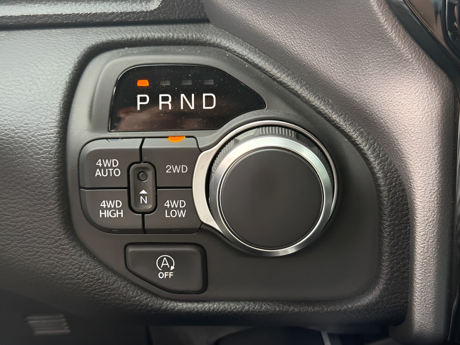 Certified 2026 RAM 1500 Big Horn AWD/4WD image 28