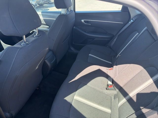 Used 2024 Hyundai Sonata SEL image 8