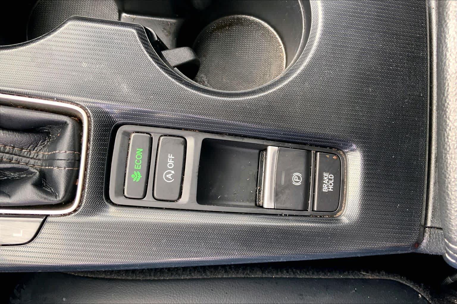 Used 2023 Honda Civic EX-L image 35