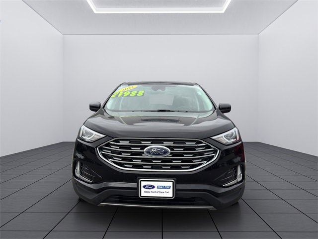 Used 2021 Ford Edge SEL w/ Cargo Accessory Package
