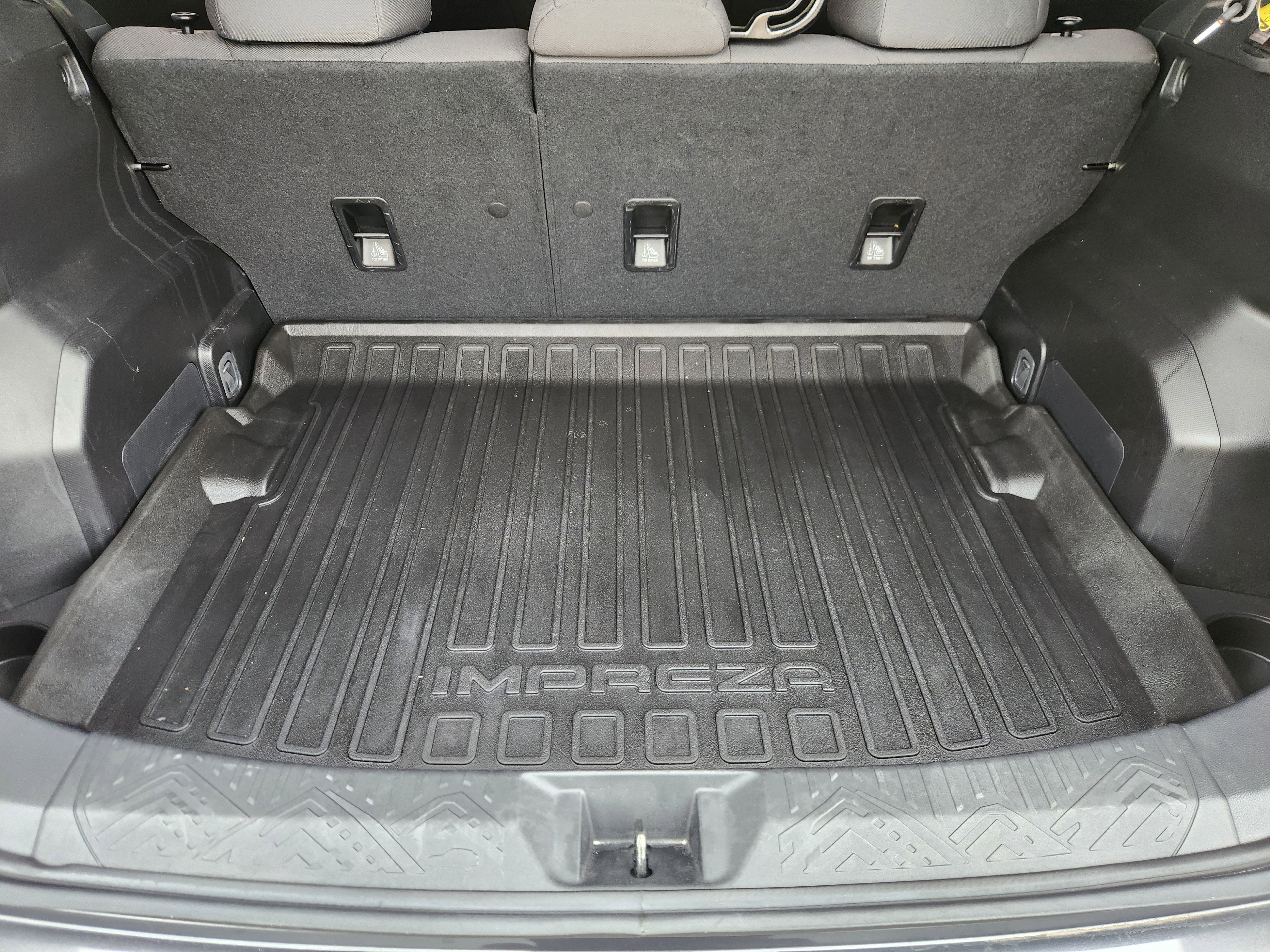 Used 2024 Subaru Impreza 2.0i image 21